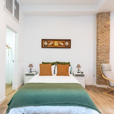 Veoapartment Relator Patio Sevilla Exteriér fotografie