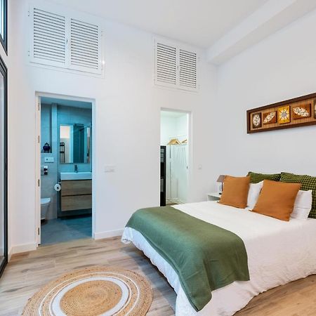 Veoapartment Relator Patio Sevilla Exteriér fotografie
