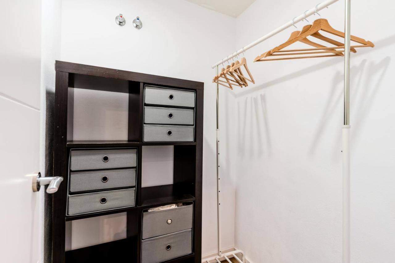 Veoapartment Relator Patio Sevilla Exteriér fotografie