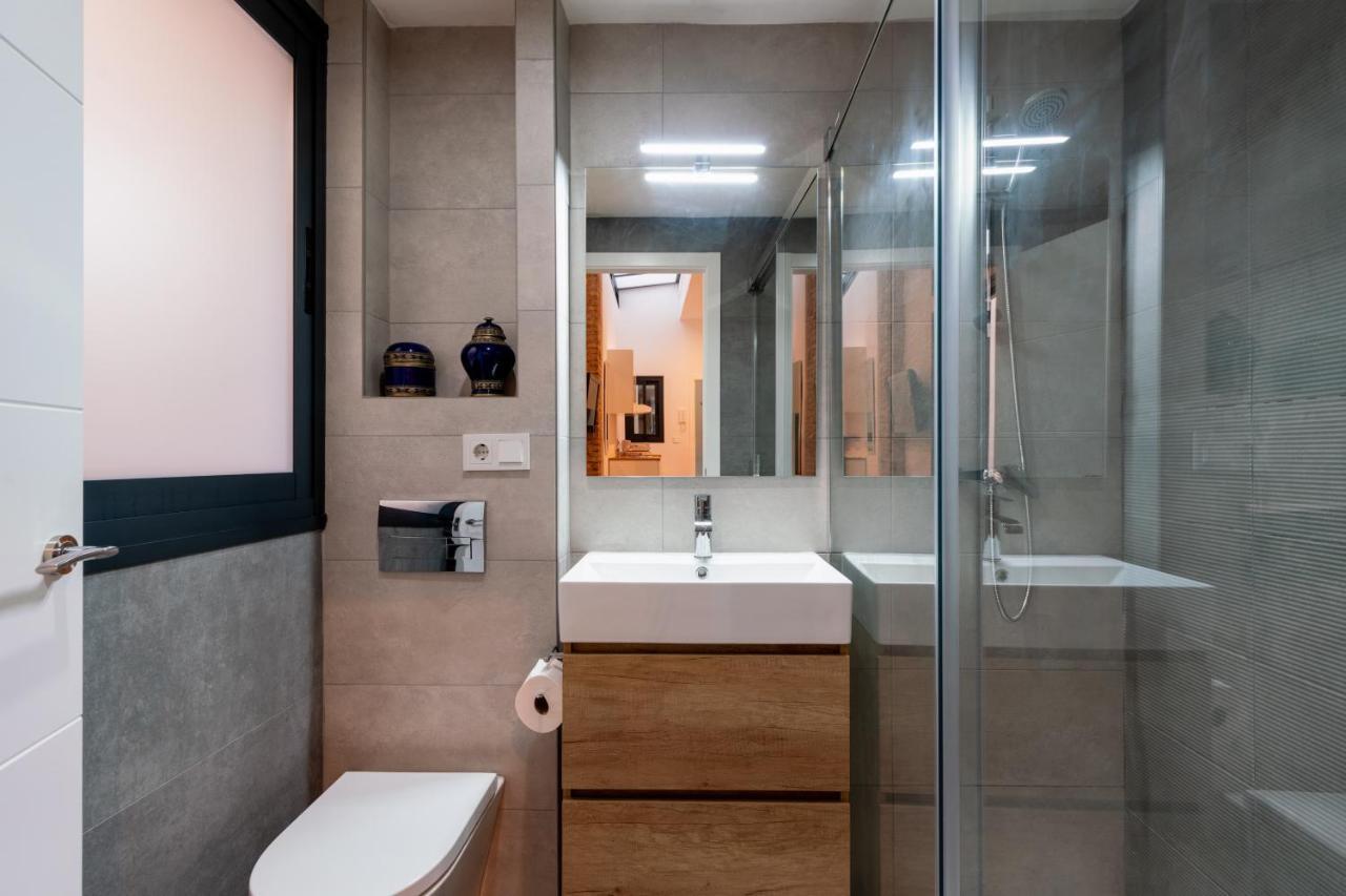 Veoapartment Relator Patio Sevilla Exteriér fotografie